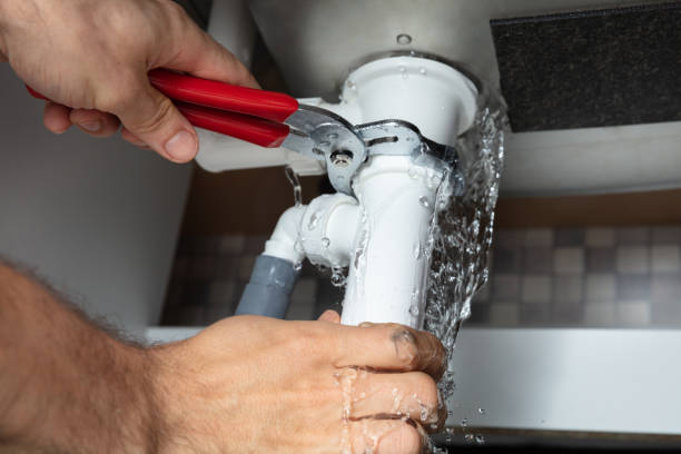 Best Basement water damage restoration  in Sioux Falls, SD
