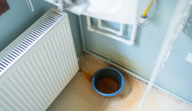 Trusted Sioux Falls, SD Water damage restoration Experts