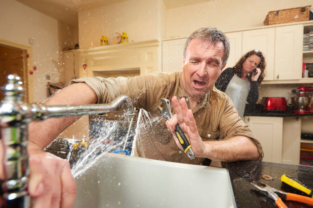 Best Basement water damage restoration  in Sioux Falls, SD